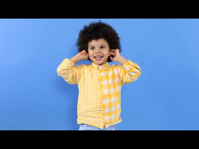 So viele Gesichter (Offizielles Tanzvideo) | Lichterkinder | Kinderlied zum Tanzen und Lernen