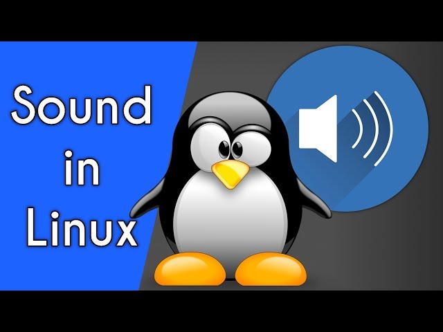 How to Use Alsamixer and Pulseaudio to Fix Linux Sound