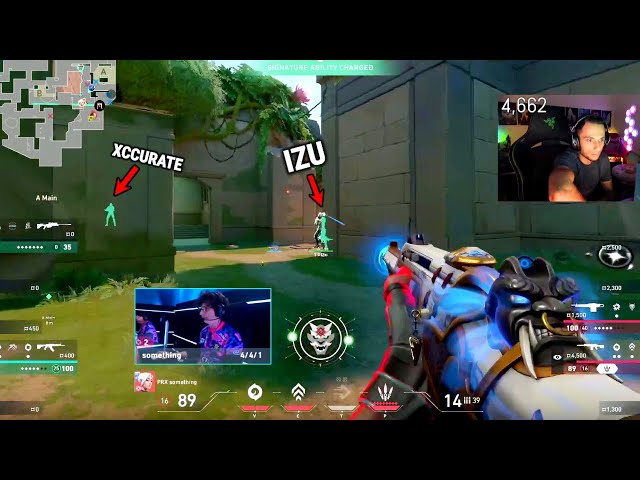 FNS & Kyedae Reacts to PRX INSANE Performance Against T1 & Destroy 2-0 in Champions Tour 2024