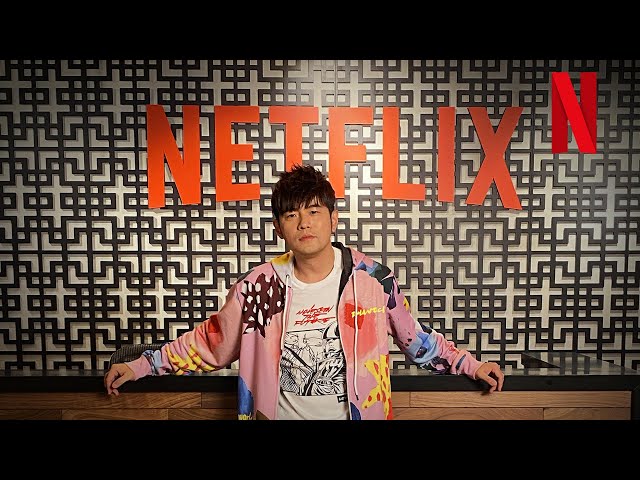 J Style Trip | Date Announcement | Netflix