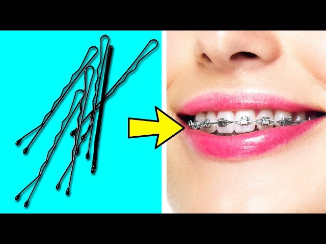 35 BRILLIANT LIFE HACKS YOU NEED TO KNOW