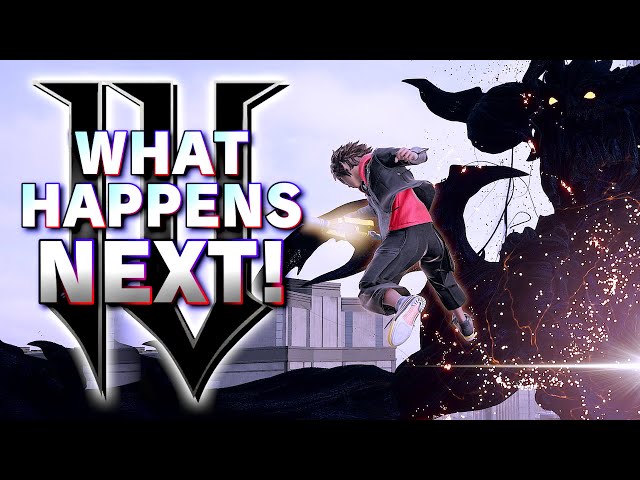 How Kingdom Hearts 4 COULD BEGIN!