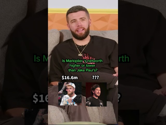 REVEALING THE WORLD'S RICHEST YOUTUBER