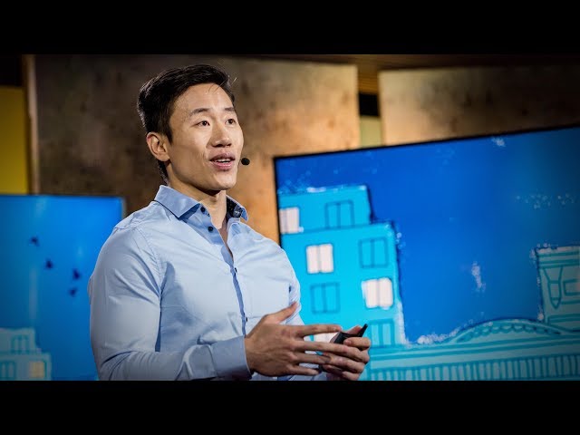 Looking for a job? Highlight your ability, not your experience | Jason Shen
