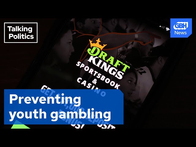 Andrea Campbell launches youth sports betting coalition to prevent addiction, debt