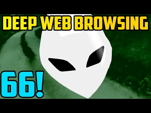 AYYLMAO PARALLEL NET!?! - Deep Web Browsing 66