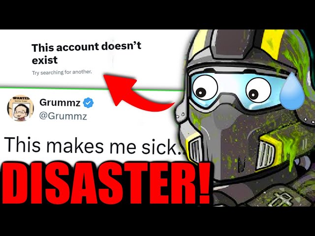 Helldivers PANICS, DELETES Twitter Account After GETTING CAUGHT!