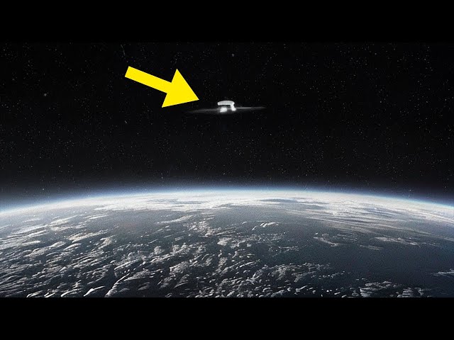 Buzz Aldrin: "Die Aliens kommen auf die Erde!"