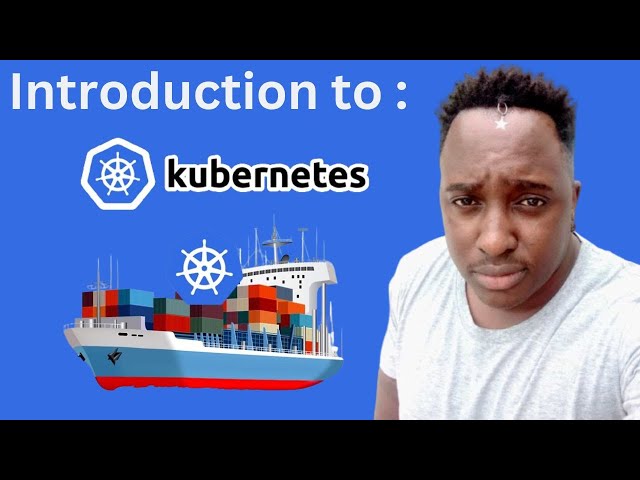 Kubernetes for Beginners : Simplified for All Ages