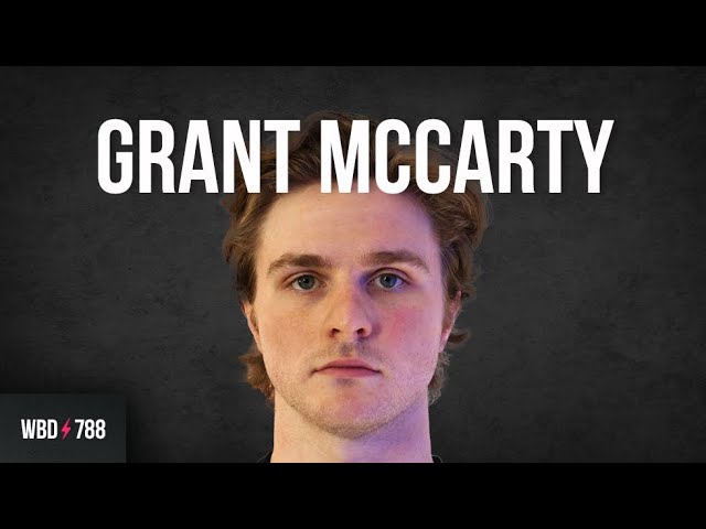The Maturing Bitcoin Narrative with Grant McCarty