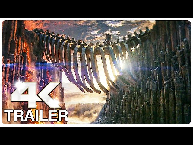 BEST UPCOMING SCIENCE FICTION MOVIES 2024 (Trailers)