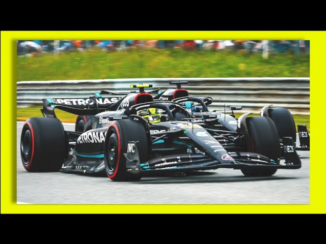 LIVE F1 chat 2024 with PETER WINDSOR EP02 JAN 17