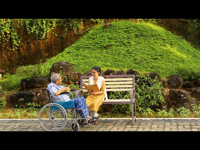 Travancore Foundation - Retirement homes in Kerala with Assisted Living Facility