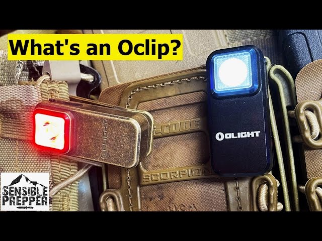 What's an Oclip and Why You Need One?