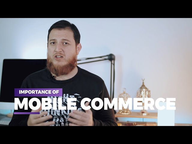 Why 40% Mobile eCommerce websites SUCK! - UX for eCommerce stores