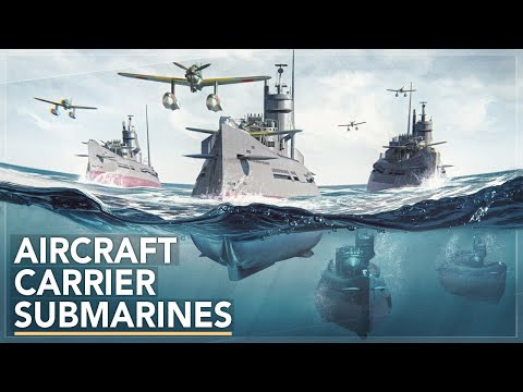 Ships and Ground Effect Vehicles