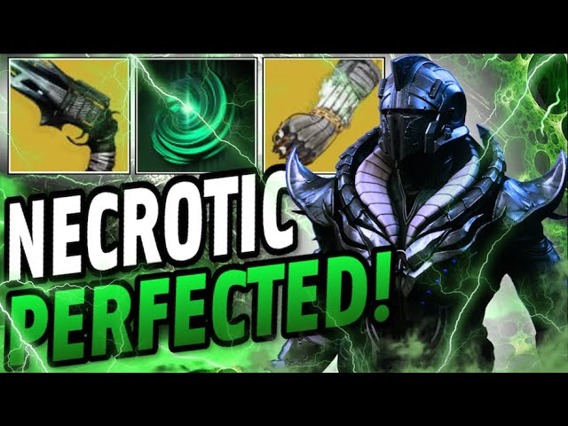 This New Warlock Build DESTROYS EVERYTHING! Best End Game STRAND Warlock Build! | Destiny 2