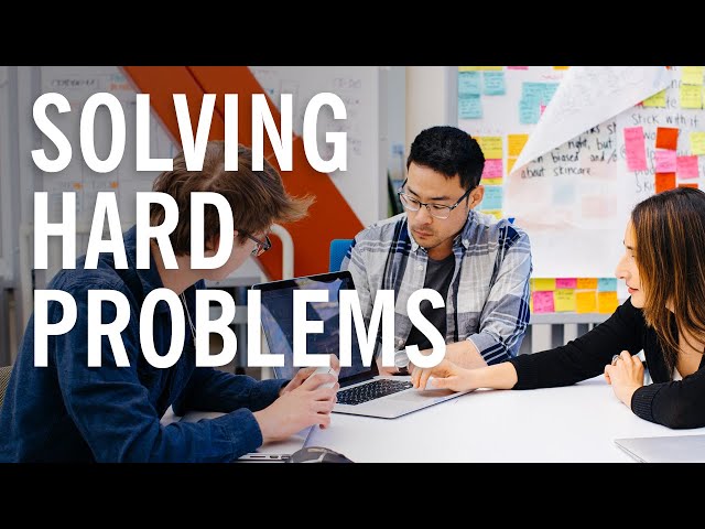 Building Teams to Tackle the Most Challenging Problems