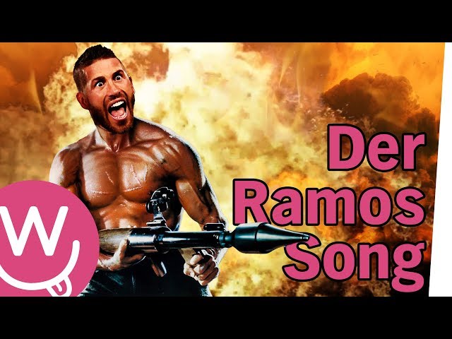Der Ramos-Song