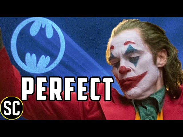 Why Batman and Joker SHOULD Be Brothers