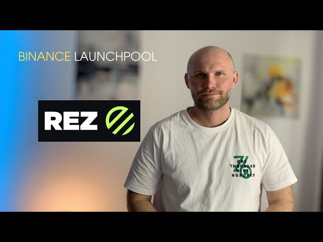 Renzo (REZ) на Binance Launchpool + результаты листинга ENA и Omni