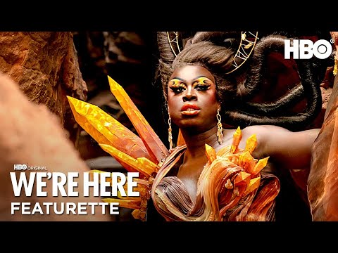 We're Here | HBO