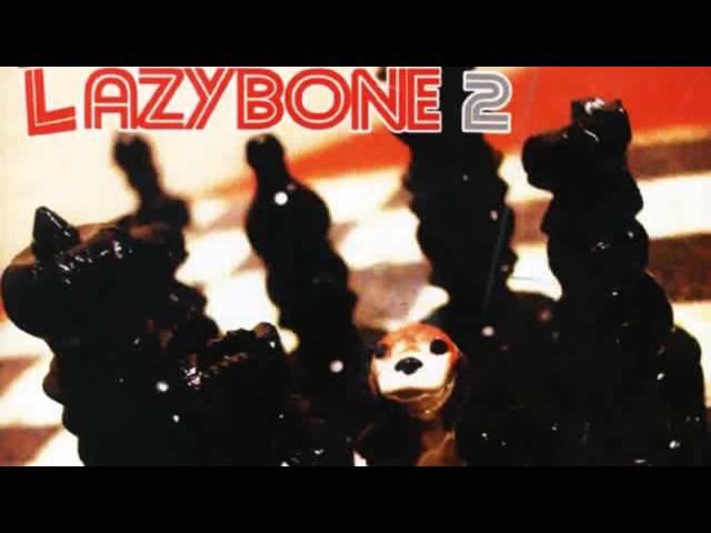 [Lazybone] (2003) Do It Yourself 03. Do It Yourself