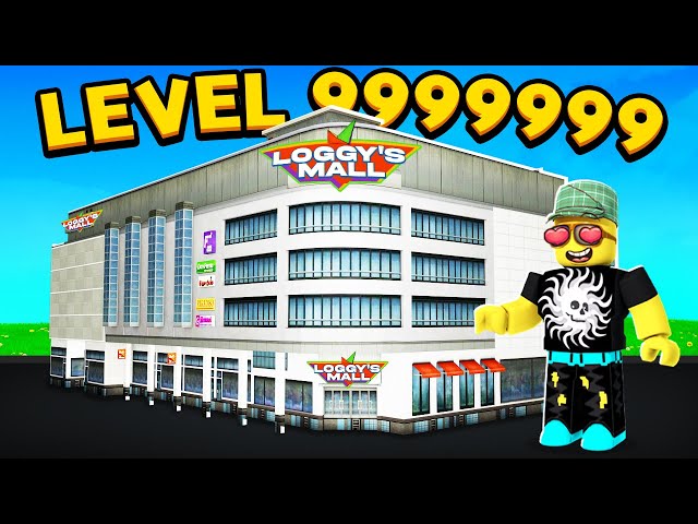 BUYING MOST EXPENSIVE $9,999,999 SHOP IN ROBLOX