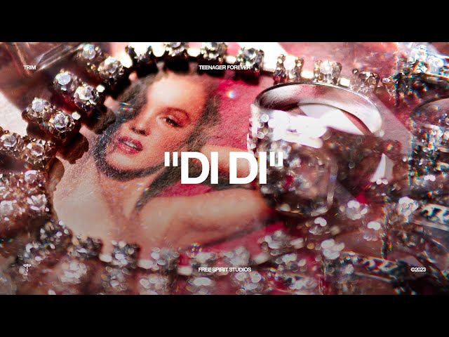 TRIM - DI DI (Official Video)