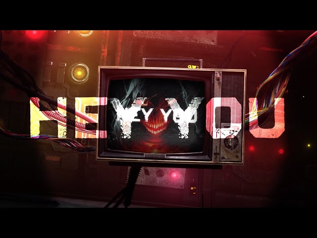 Disturbed - Hey You [Official Lyric Video]