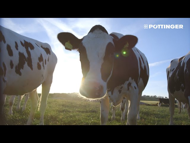 PÖTTINGER - Всесвітній День Молока 2020 [UA]