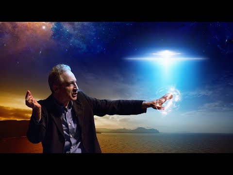 Did We Receive a Signal From Aliens? Brian Greene on Space Travel & ET