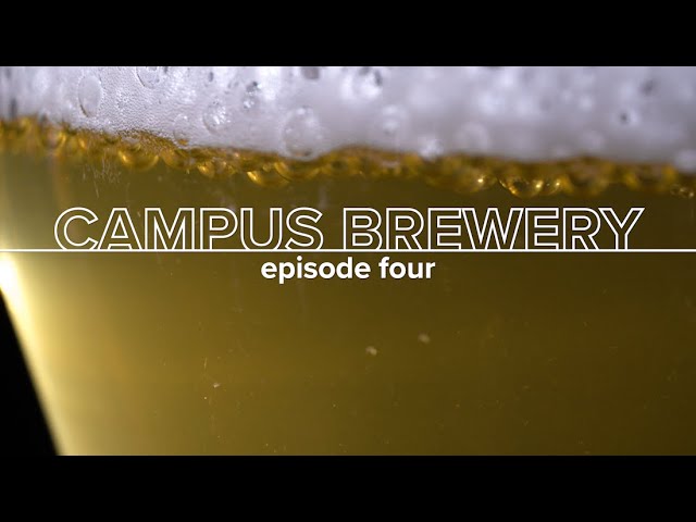 thought/space: ep4 : Anheuser Busch InBev Brewery