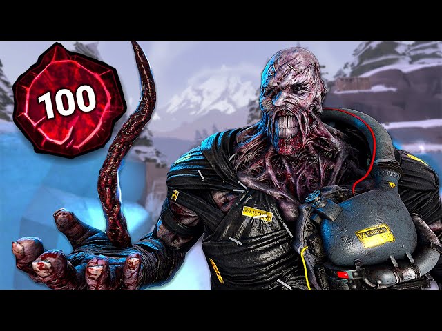How Strong Is A PRESTIGE 100 NEMESIS??