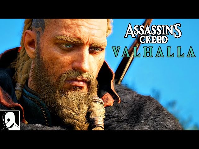 Assassins Creed Valhalla Gameplay Deutsch #90 - Alles für mein BRUDER SIGURD