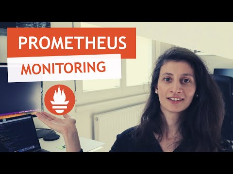 Prometheus Monitoring Full Tutorial