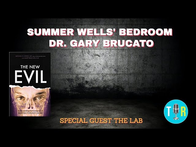 Summer Wells: A Psychological Assessment of her House and Bedroom - The Interview Room
