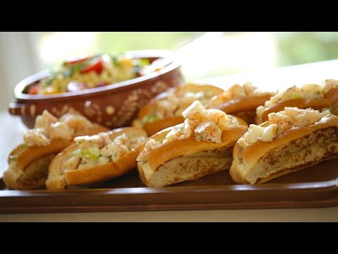 MAIN ENTREE RECIPES | Entertaining with Beth