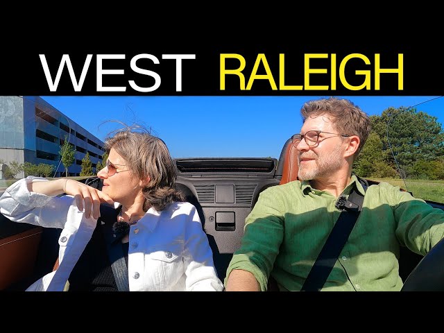 West Raleigh $200k to $2 Million