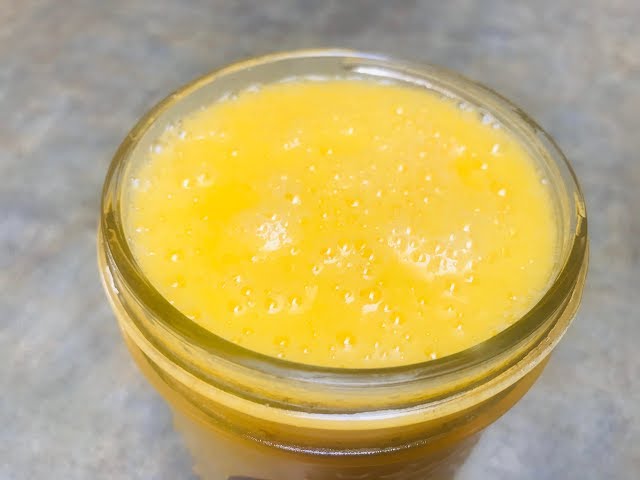 How To Make Tropical Mango Pineapple Smoothie In Vitamix