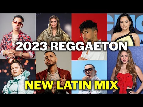 DJ Borhan Latin Mixes