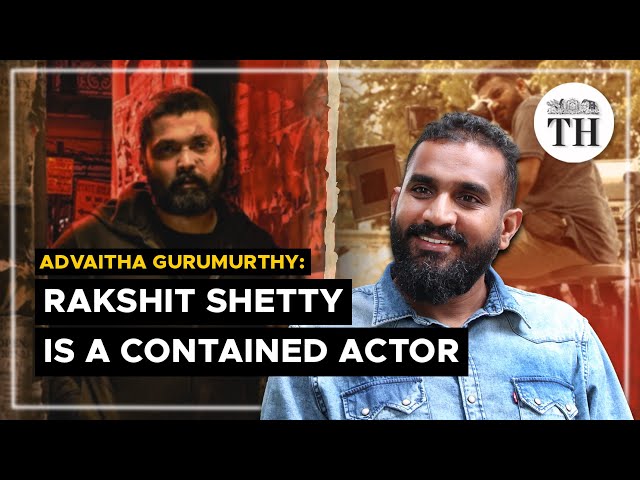 Interview I Cinematographer Advaitha Gurumurthy on shooting 'Sapta Sagaradaache Ello' | The Hindu