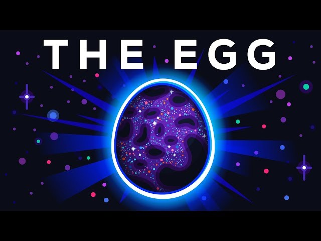 The Egg - A Short Story