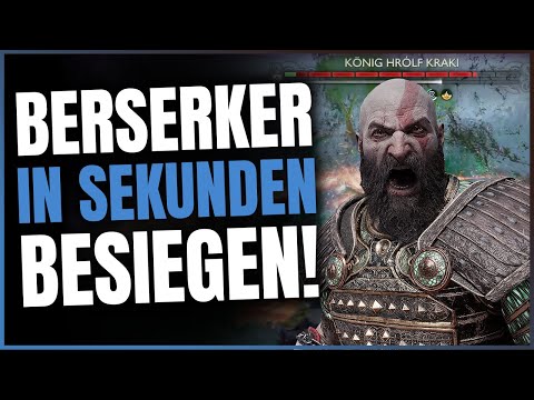 God of War Ragnarök News, Details, Infos und Guides