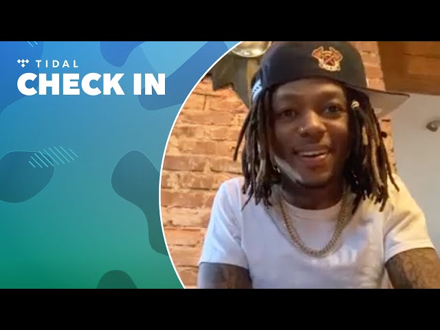 JID Talks About the Importance of Black Ownership, Single "Skegee," Making Obama's Playlist + More