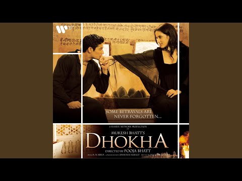 Dhoka (Original Motion Picture Soundtrack)