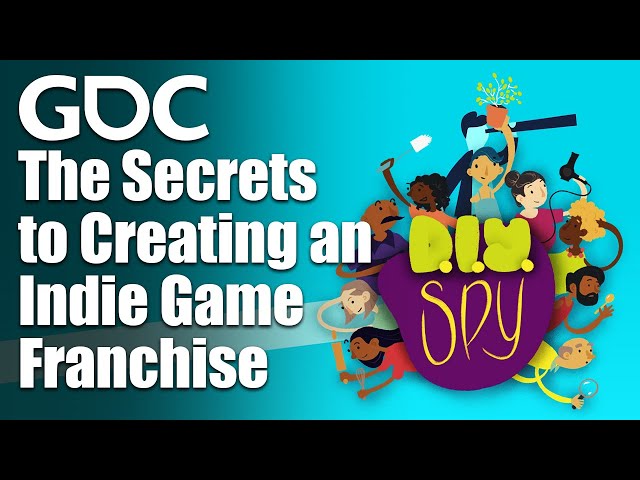 The Secrets to Creating an Indie Game Franchise