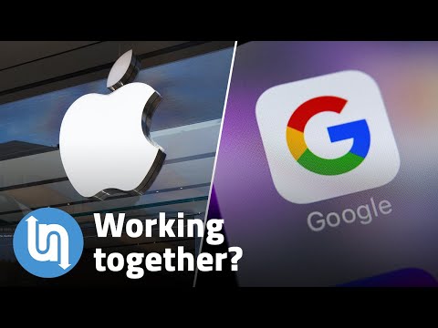 Apple, Google, Amazon working together?  Smart home news