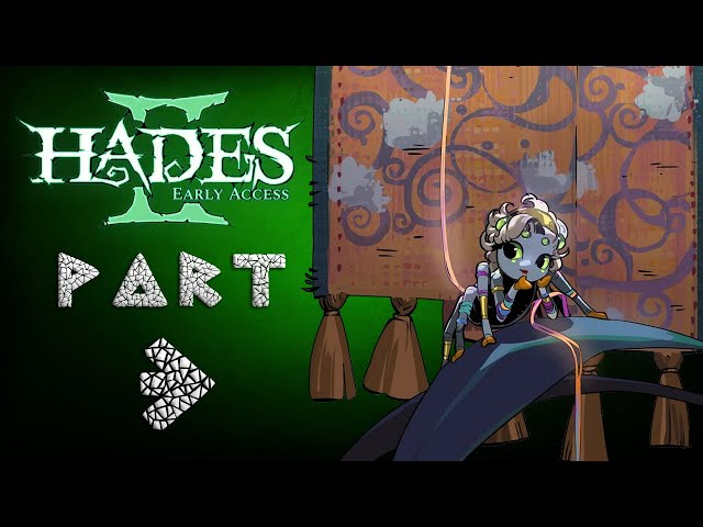 Hades II: Early Access Walkthrough: Part 3 (No Commentary)