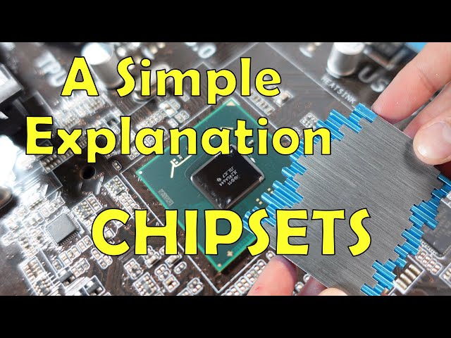 Motherboard Chipsets Explained